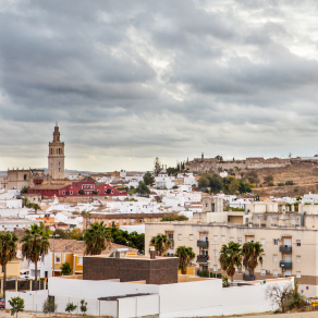 Mercado de Abastos de Lebrija