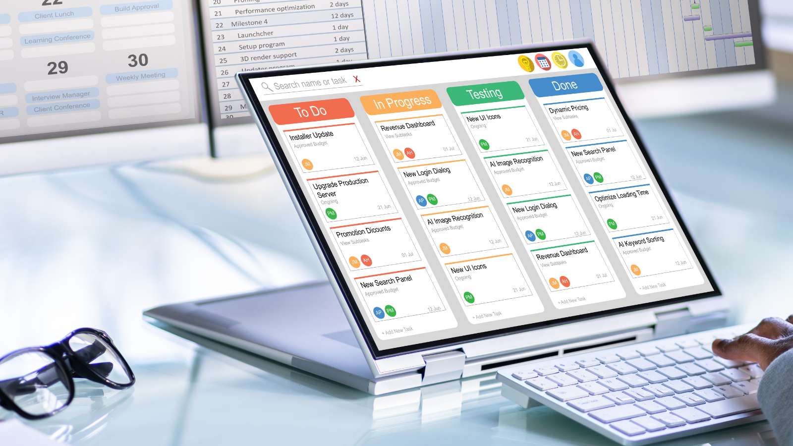 Informática y redes
