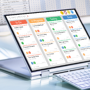 Byte and Byte - x Logo