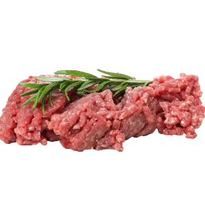 Carnicería Santa Cruz - x Logo