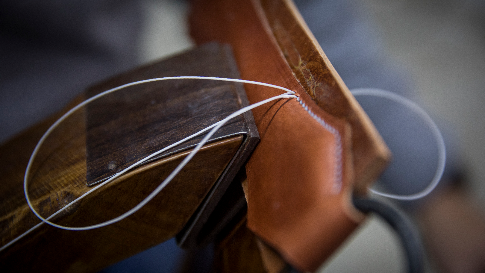 Todos nuestros trabajos están hechos a mano. Pura artesanía.