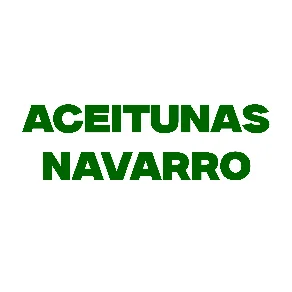 Aceitunas Navarro Logo