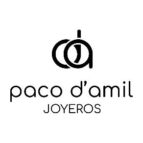 Paco d´amil JOYEROS Logo