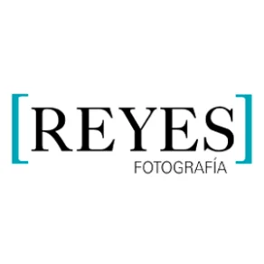 Reyes Fotografía Logo