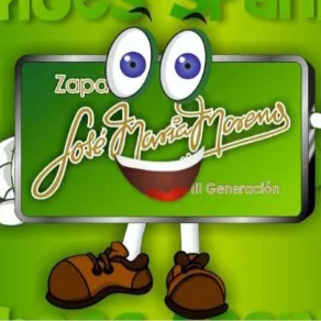 Zapatos José María Moreno Logo