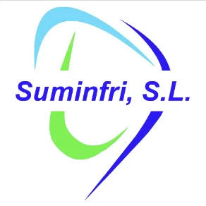 Suminfri Logo