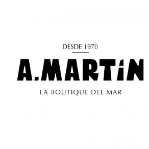 PESCADERIA ANTONIO MARTIN Logo