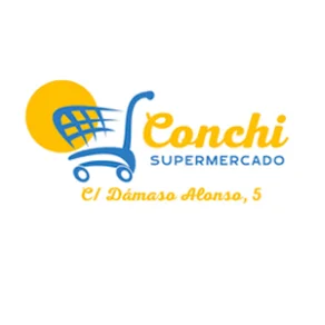 Autoservicio Concha Logo