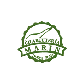 Charcutería Marín Logo