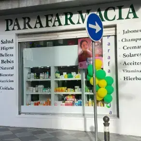 Parafarmacia Zakia Logo