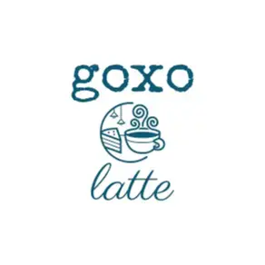 Goxo latte Logo