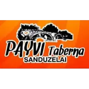 Bar Payvi Taberna Logo