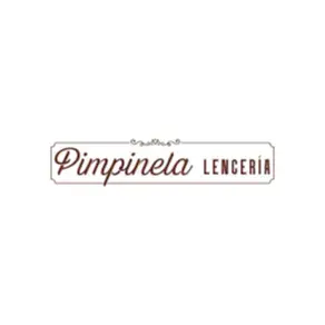Lencería Pimpinela Logo
