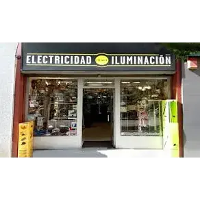 Electricidad Iñaki Logo