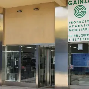 Centro Gainza Logo