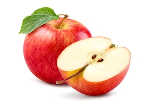 Manzana Fuji (500gr aprox.)  (demo)