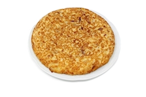 Tortilla de patatas