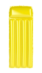Colchoneta amarilla - x