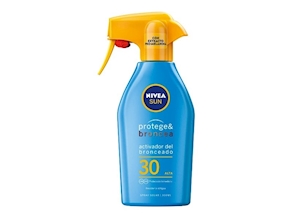 Crema de sol - SPF 30 - X