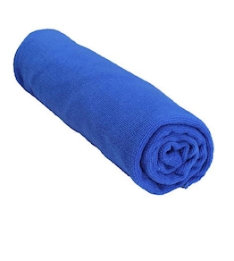 Toalla de playa 130cm x 90cm - x