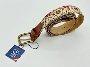 CORREA GUARNICIONERÍA EL LOLI 1