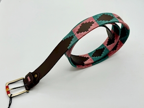 CORREA ARGENTINA MODELO 6