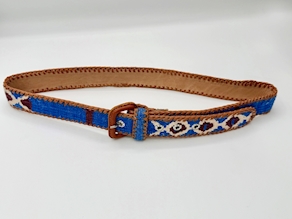 CORREA GUATEMALTECA MODELO 2