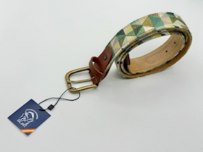 CORREA GUARNICIONERÍA EL LOLI 2