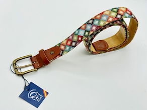 CORREA GUARNICIONERÍA EL LOLI 3