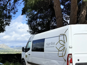 Entrega a domicilio en Sotogrande/ Tarifa