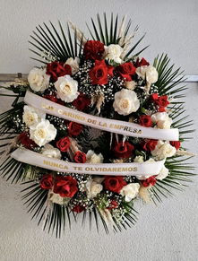 Arreglos Funerarios