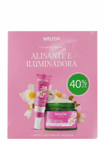CREMA WELEDA