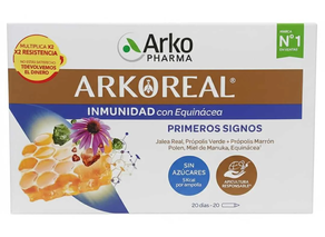 ARKOREAL INMUNIDAD