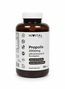 PROPOLIS