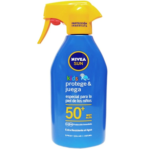Crema de sol - SPF 30 - X